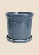 DARLA POT L - BLUE