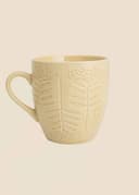 XL MUG - Light Yellow