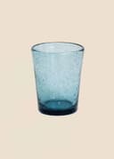 ANVI GLASS - PETROL