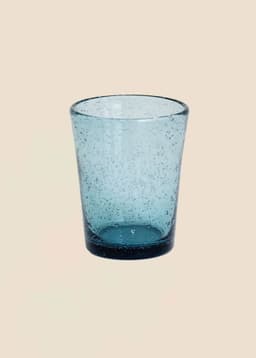 ANVI GLASS - PETROL