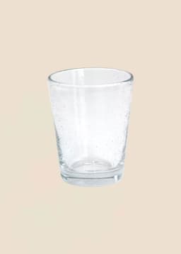 ANVI GLASS - CLEAR