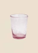 ANVI GLASS - PINK