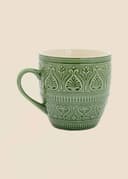 XL MUG - DARLAGREEN