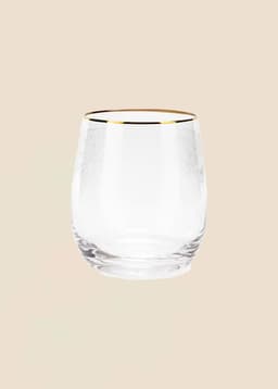 SARRAH WATER - CLEAR
