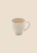 Mathilda Mug - CREME