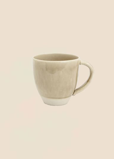 Mathilda Kivitavaramuki - Beige 1 - Indiska