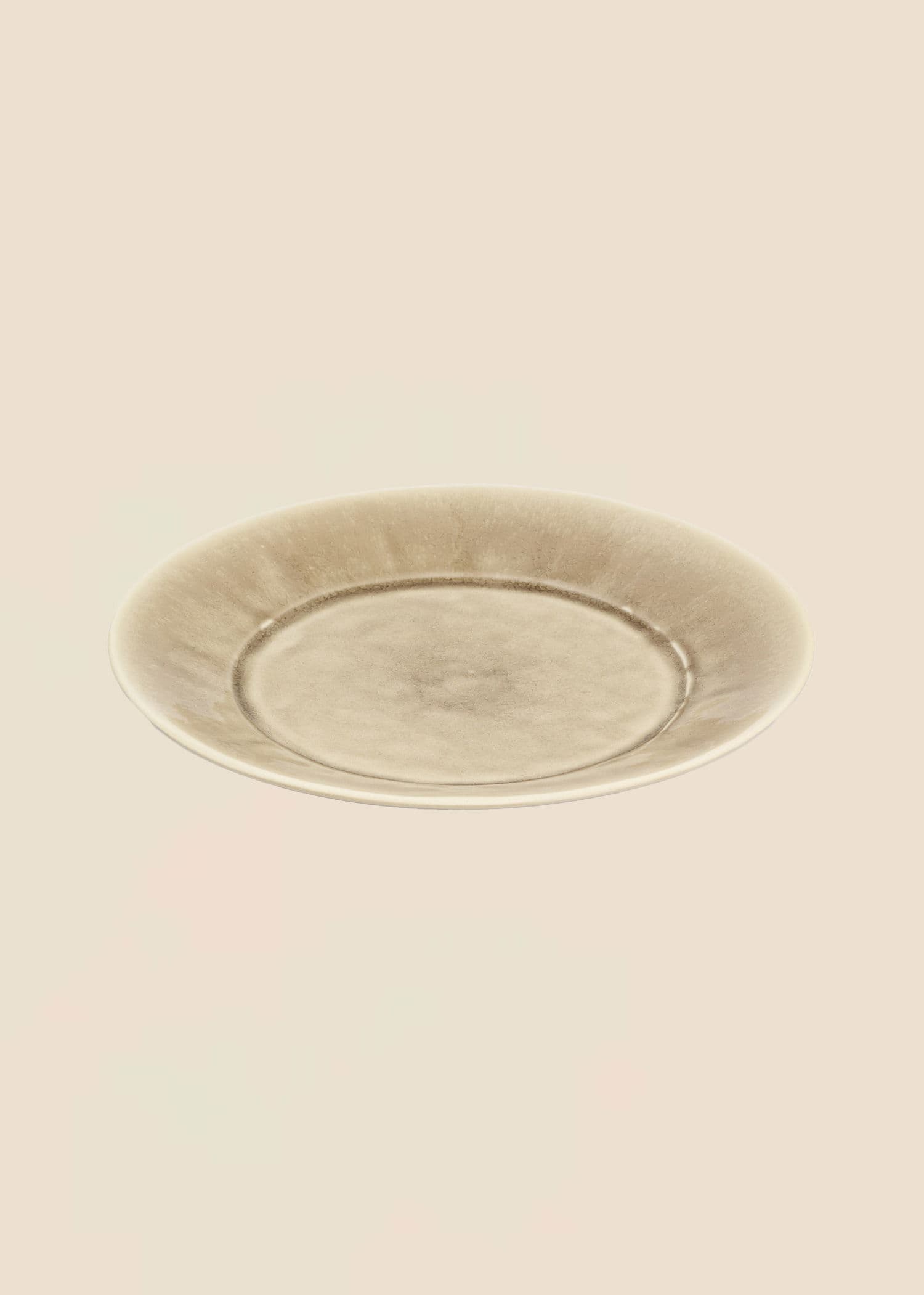 MATHILDA Kivitavaralautanen - Beige 1 - Indiska