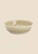 MATHILDA PASTA BOWL - BEIGE
