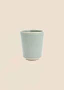 Mathilda Cup - DustyBlue
