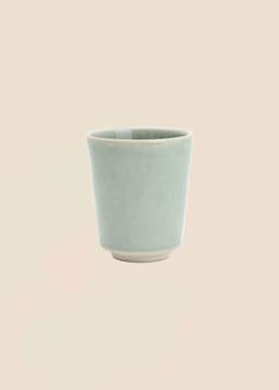 Mathilda Cup - DustyBlue