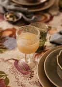 ANVI WINEGLASS - CLEAR