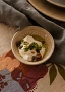 MASA MINI BOWL - BEIGE