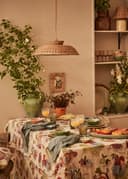 Lin printed Tc - FRUIT GARDEN