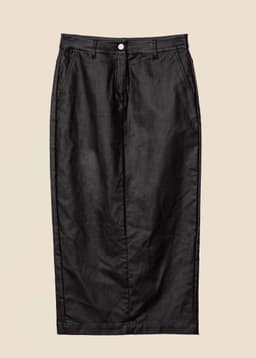 VERA SKIRT - Black