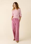 MANNY CORD PANT - PINK