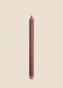 CLASSIC CANDLE - Aubergine 
