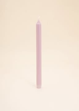 CLASSIC CANDLE - LILAC