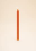 CLASSIC CANDLE - PUMPKIN
