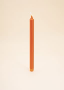 CLASSIC CANDLE - PUMPKIN