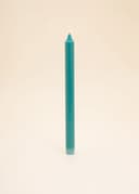CLASSIC CANDLE - TURQUOISE