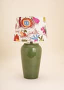 GAURI LAMPSHADE - FRUIT GARDEN