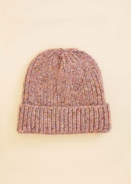 CURTIS HAT - PINK