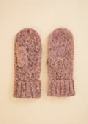CURTIS GLOVES - PINK
