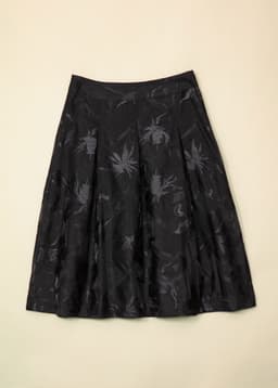 CANDICE SKIRT - Black