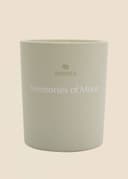 SCENTED CANDLE SPA  - MEMORIESOF