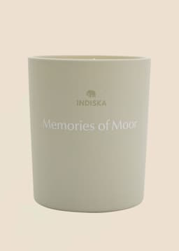 SCENTED CANDLE SPA  - MEMORIESOF