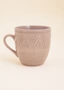XL MUG - DARLA TAUPE