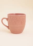XL MUG - DARLAPINK