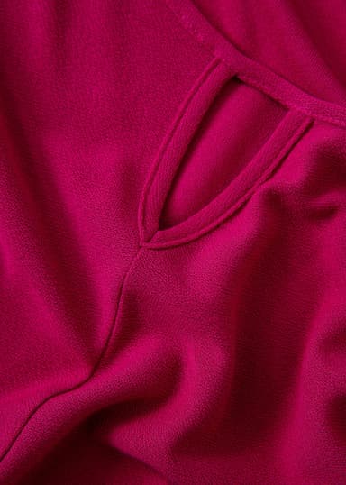EMILIA Rosa crepetopp - Rosa 2 - Indiska