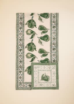 Viny Runner - PEAR