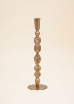 ABSTRACT CH L - BRASS