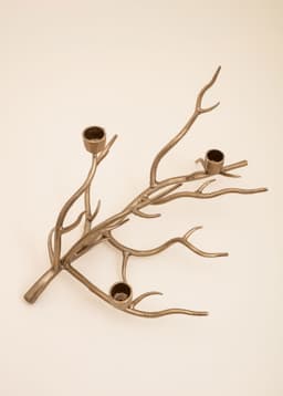 BRANCH CH - BRASS