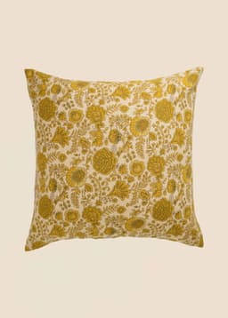 Neha CC - Tina Flower Yellow