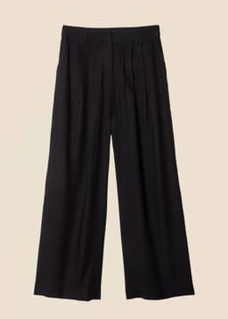 CISSI PANT - Black