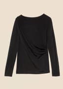 Ellie Top - Black