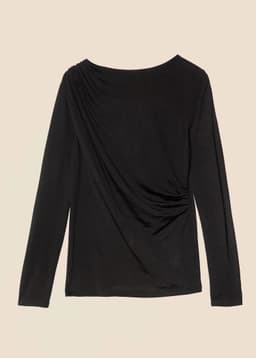 Ellie Top - Black