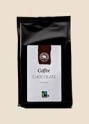 COFFEE - CHOCOLATE