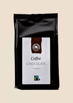 COFFEE - CHOCOLATE
