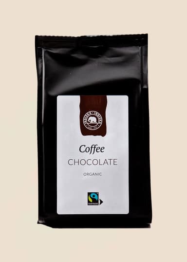 COFFEE Smaksatt kaffe - choklad - Annan 1 - Indiska
