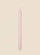 CLASSIC CANDLE - DUSTYPINK