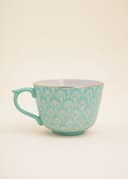 SONA MUG - TURQUOISE