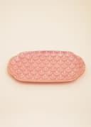 SONA BREAKFAST TRAY - PINK
