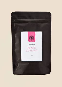 EVERYDAY TEA - BLACKCURRA