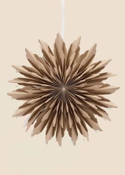 Layer star S - BEIGE