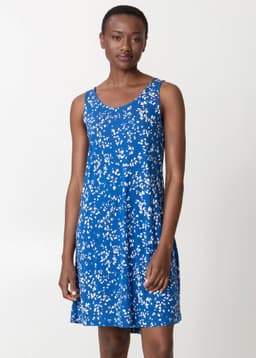 BOBOLINA 221 - BLUE