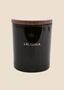 SCENTED CANDLE PREMIUM - LALQILA